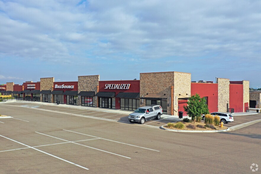 More Photos Of 2660-2690 E County Line Rd, Highlands Ranch Unknown For Lease