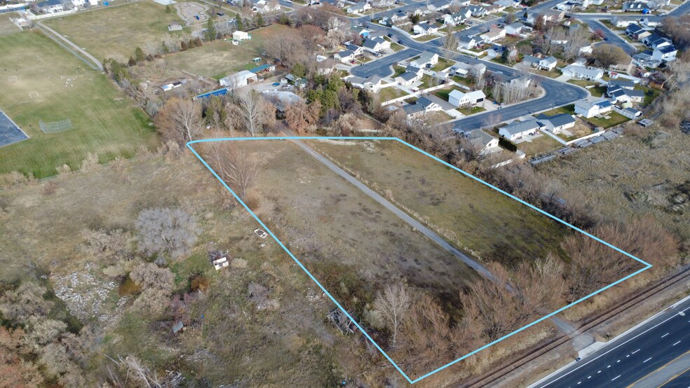 More Photos Of 1130 W State Rd, Pleasant Grove Land For Sale