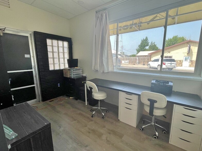 More Photos Of 208 N Main St, Berthold Storefront Retail Office For Sale