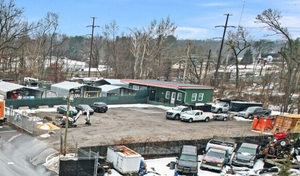 Primary Photo Of 630 Md Rt 3 N Ln, Millersville Land For Lease