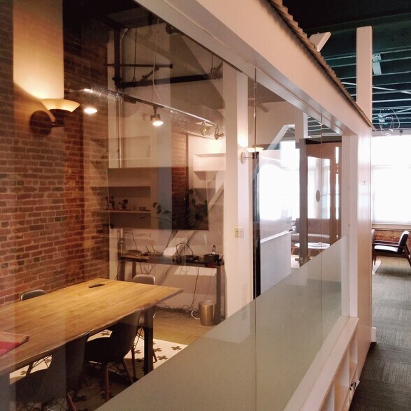More Photos Of 48 2nd St, San Francisco Office For Lease