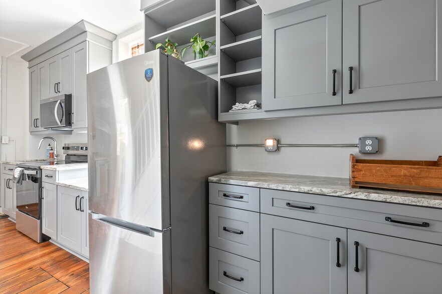 More Photos Of 2608 E Marshall St, Richmond Apartments For Sale
