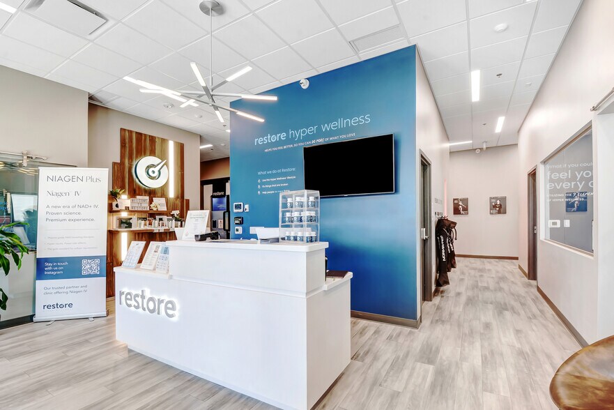 More Photos Of 1031-1033 Montana Ave, Santa Monica Freestanding For Sale