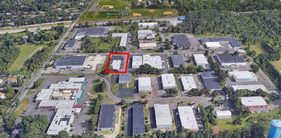 More Photos Of 474 Pike Rd, Huntingdon Valley Warehouse For Lease