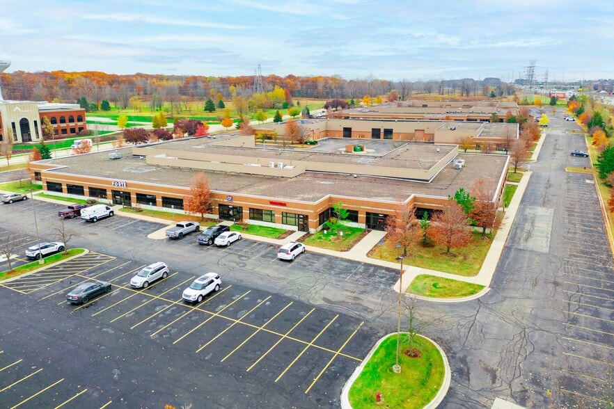 More Photos Of , Wixom Flex For Sale