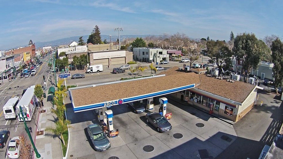 More Photos Of 1260 Park St, Alameda Service Station For Sale