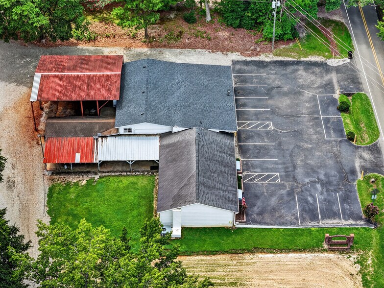 More Photos Of 409 Wagstaff Rd, Fuquay-Varina Manufacturing For Sale