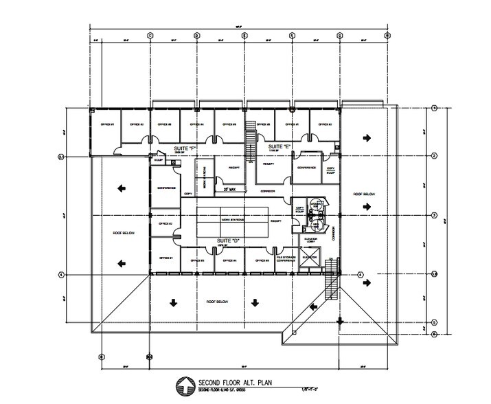 Photo of 2nd Floor Ste 