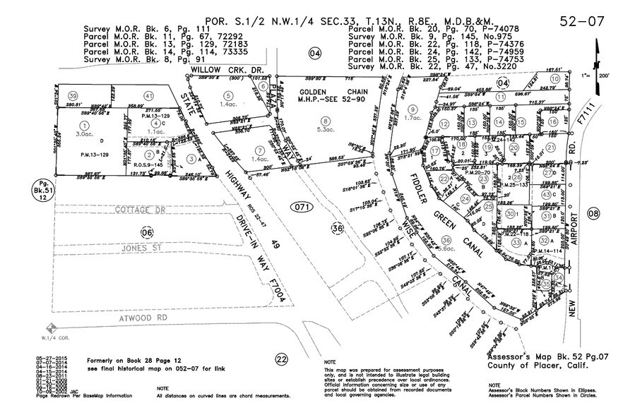 More Photos Of 11940-11958 Masters Ct, Auburn Office For Lease