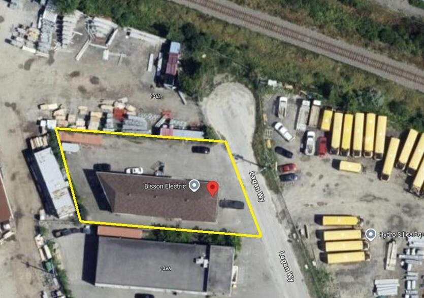 More Photos Of 1466 Lagan Way, Ottawa Light Distribution For Sale