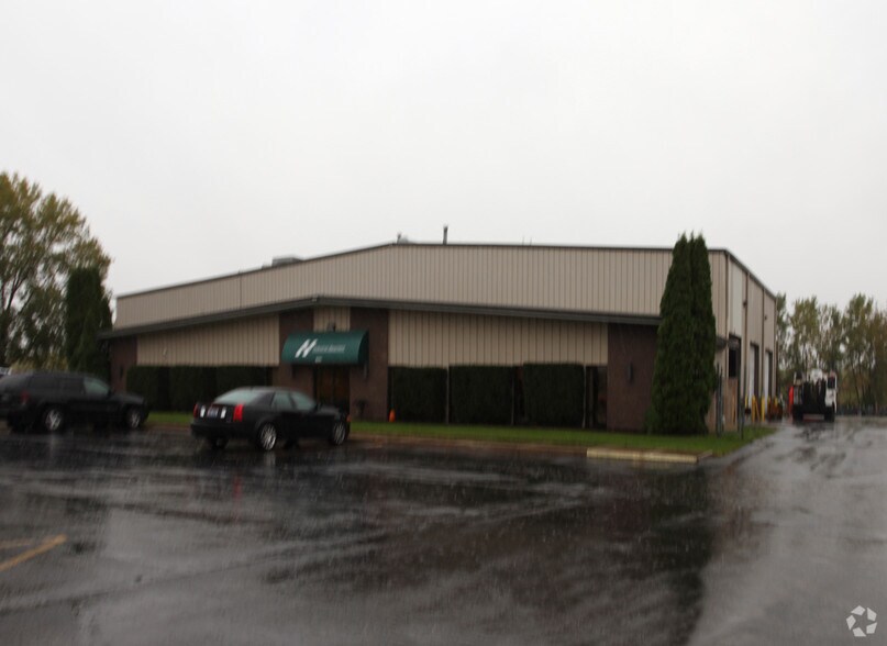 More Photos Of 6551 Wales Rd, Northwood Manufacturing For Sale