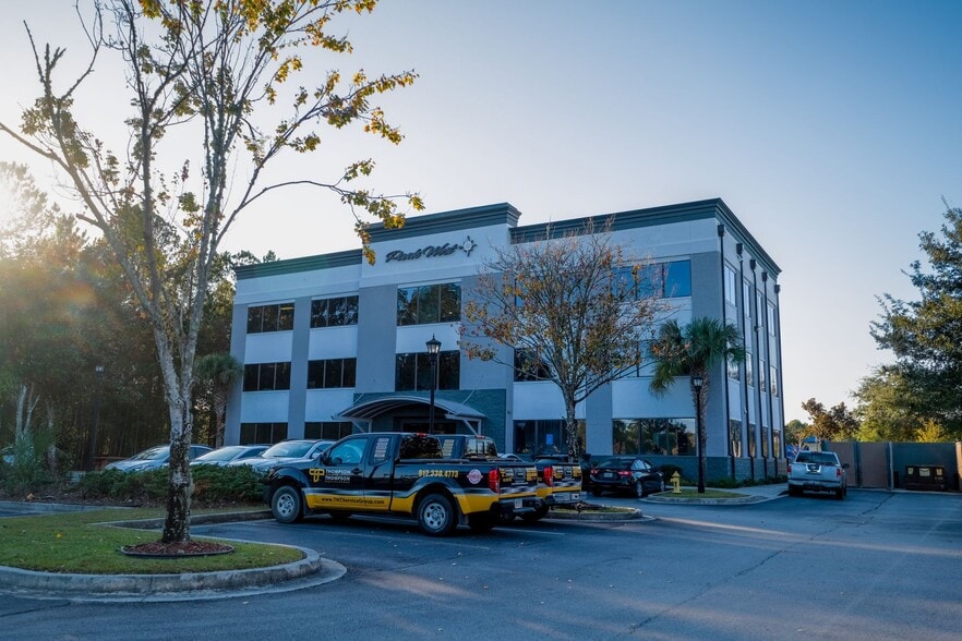 More Photos Of 135 Canal St, Pooler Medical For Lease