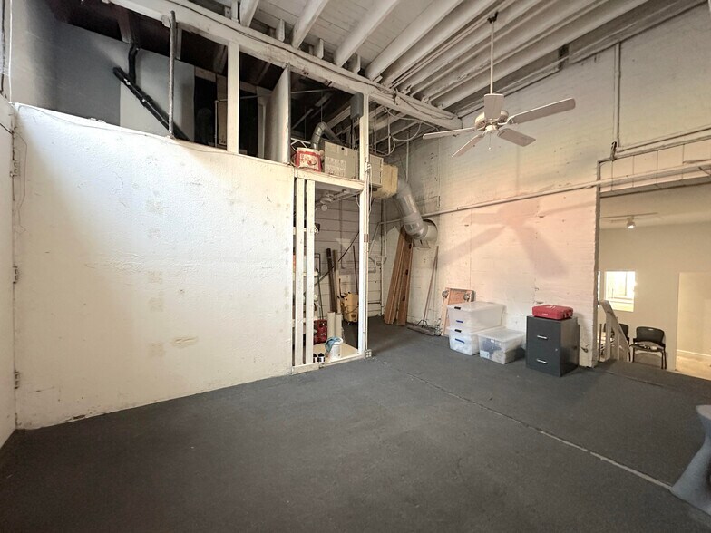 More Photos Of 1328 4th St, San Rafael Storefront Retail Office For Lease