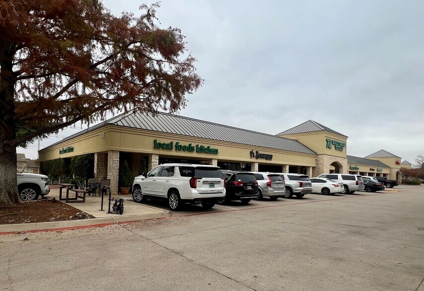 Primary Photo Of 4500-4548 Hartwood Dr, Fort Worth Unknown For Lease