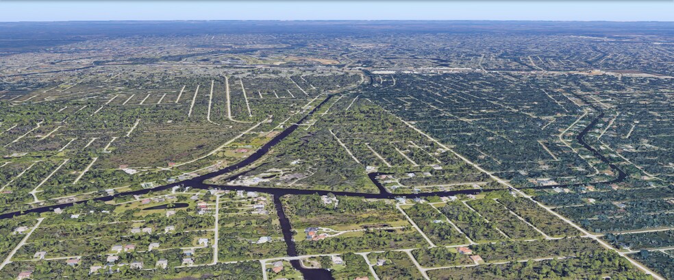 More Photos Of 1297 Casper st, Port Charlotte Land For Sale