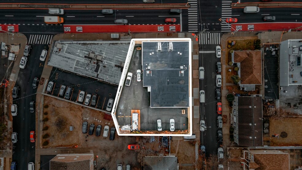 More Photos Of 1475 Hylan Blvd, Staten Island Freestanding For Sale