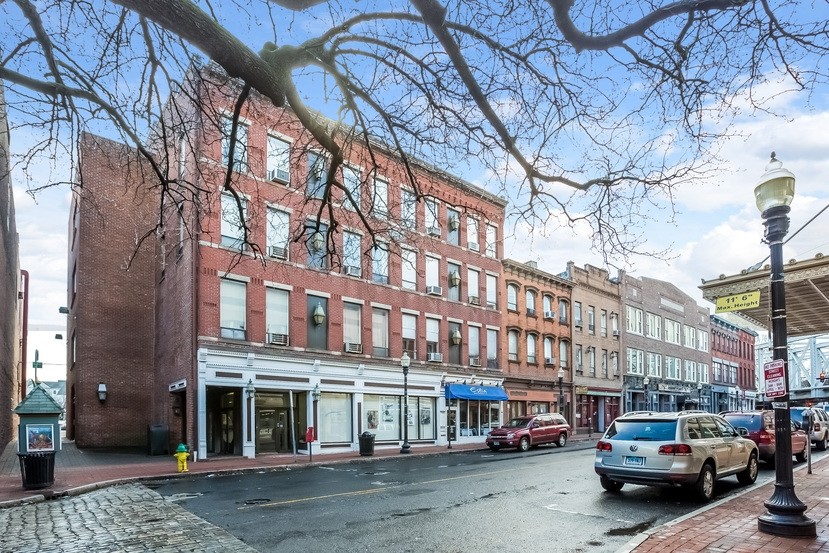 Primary Photo Of 94 Washington St, Norwalk Apartments For Sale