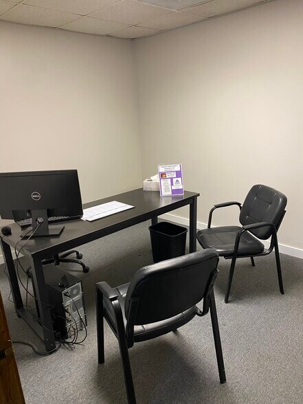 More Photos Of 59 Broadway, Taunton Office For Lease