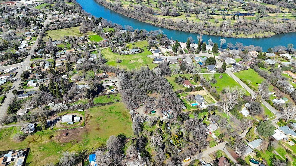 More Photos Of 3232 Nicolet Ln, Redding Land For Sale