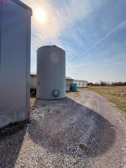 More Photos Of 435 Fickes School Rd, York Springs Specialty For Sale