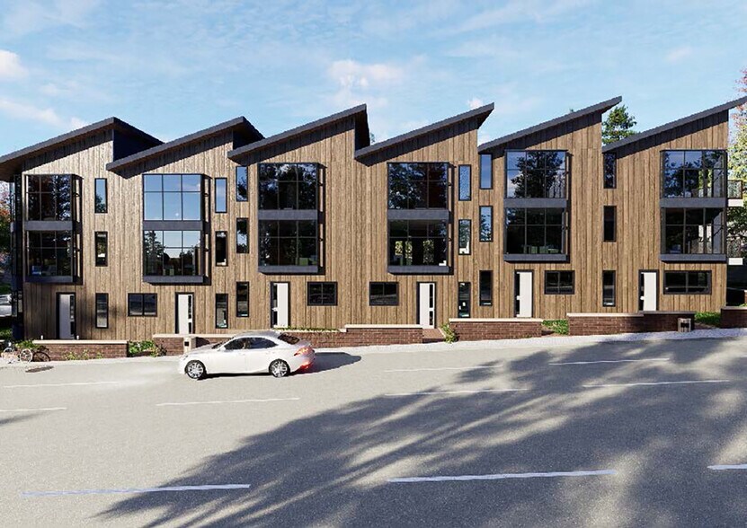 More Photos Of 6753 Central Saanich Rd, Victoria Land For Sale