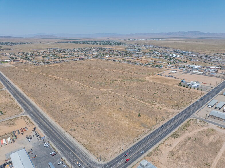 More Photos Of 000 Airway Ave, Kingman Land For Sale