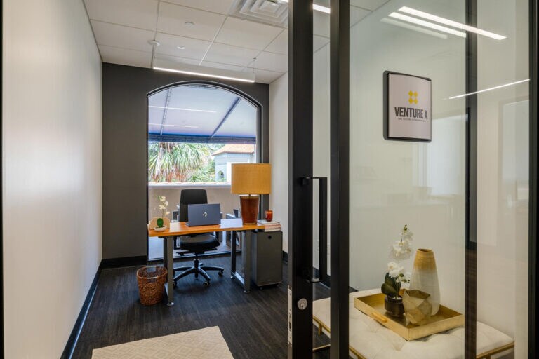 More Photos Of 2000 PGA Blvd, Palm Beach Gardens Coworking Space