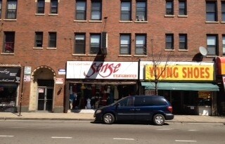 Primary Photo Of 2769-2787 N Milwaukee Ave, Chicago Coworking Space