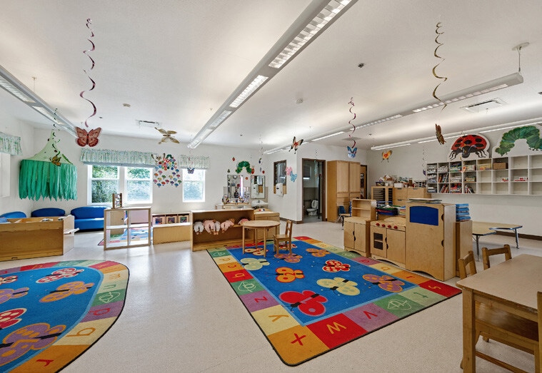 More Photos Of 4930 Newanga Ave, Santa Rosa Religious Facility For Sale