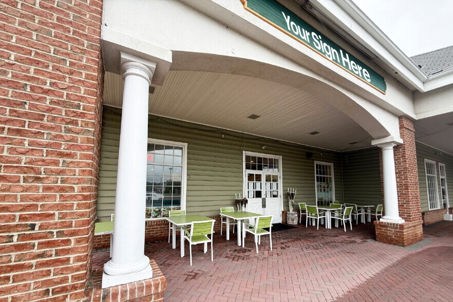 More Photos Of 401b W Main St, Freehold Unknown For Lease