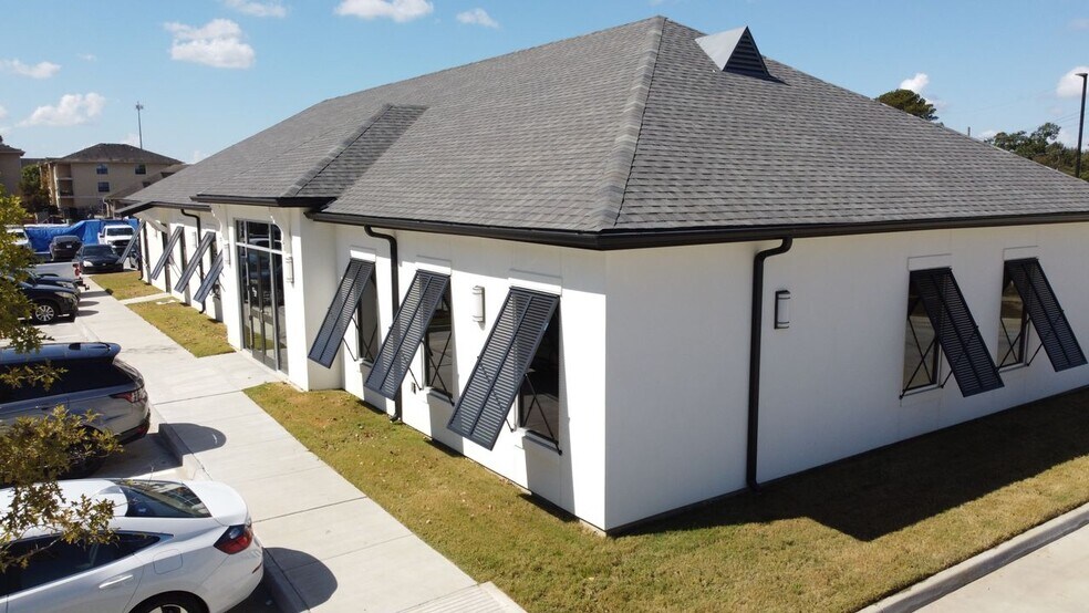 Primary Photo Of 17250 Jefferson Hwy, Baton Rouge Office For Lease