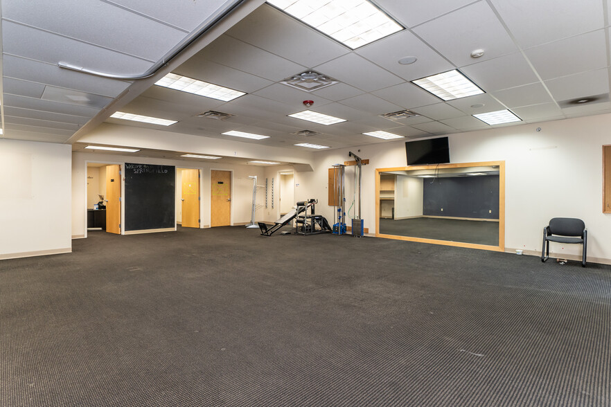 More Photos Of 1150 Hall of Fame Ave, Springfield Health Club For Lease