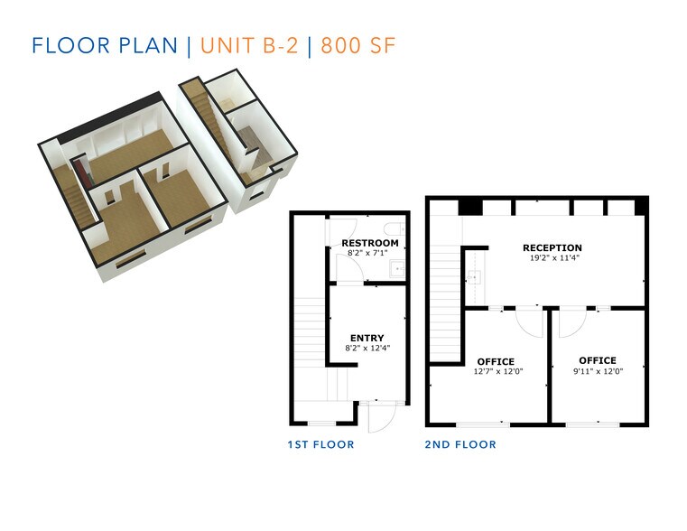 More Photos Of 1805 W Colonial Dr, Orlando Medical For Lease