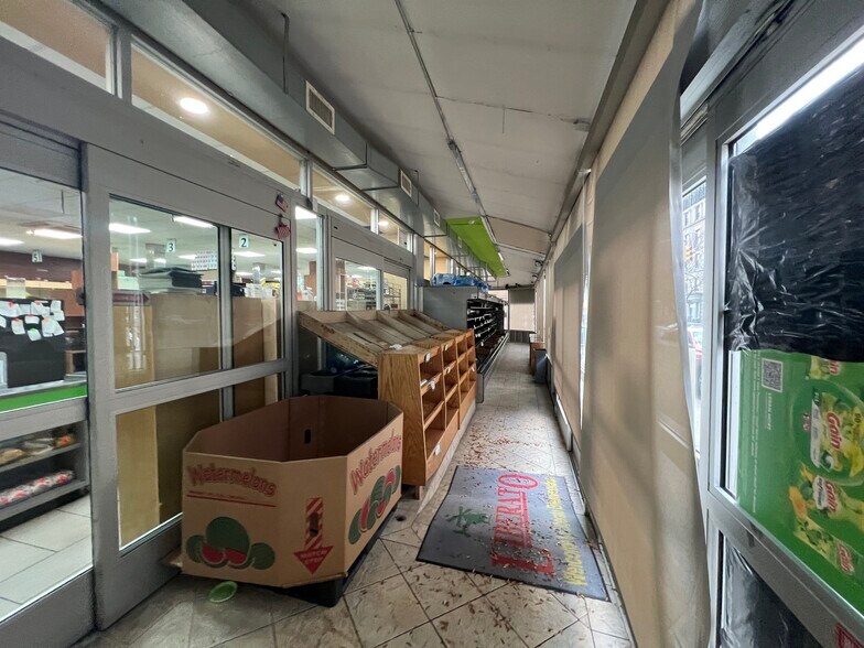 More Photos Of 515 W 183rd St, New York Apartments For Lease