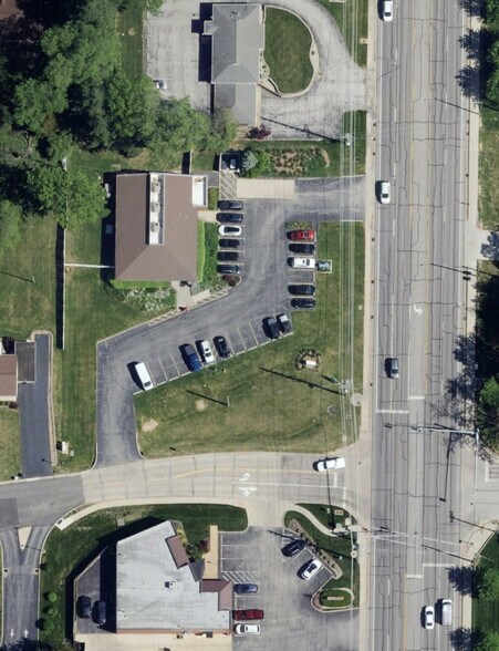 More Photos Of 210 Clarkson Rd, Ballwin Medical For Lease