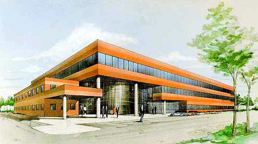 More Photos Of 6950 S Potomac St, Englewood Office For Lease