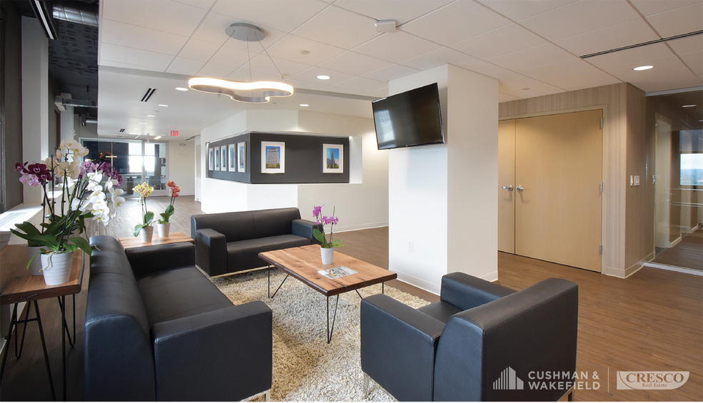 More Photos Of 50 Public Sq, Cleveland Office For Lease