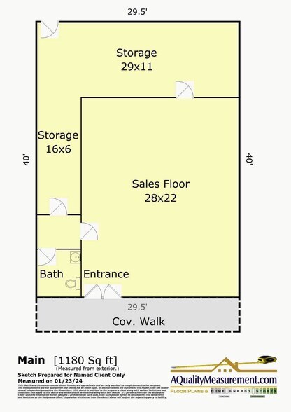 More Photos Of 124 Molalla Ave, Oregon City Freestanding For Lease