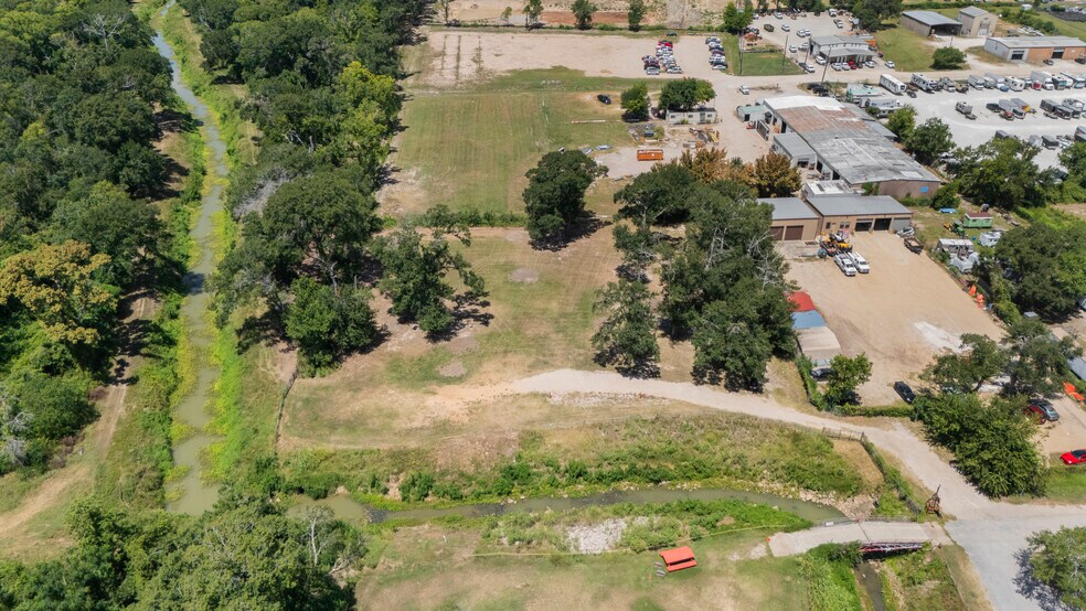 More Photos Of TBD Marino Rd TBD Marino Rd, Katy Land For Sale