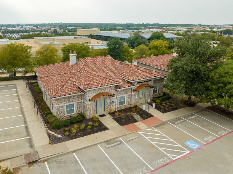 More Photos Of 270 Miron Dr, Southlake Office For Sale