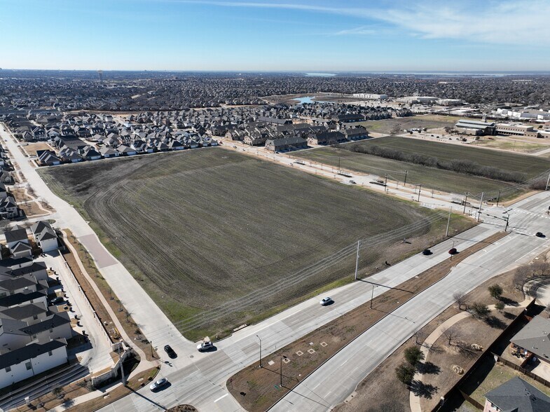 More Photos Of 3645 Main St, Frisco Land For Sale