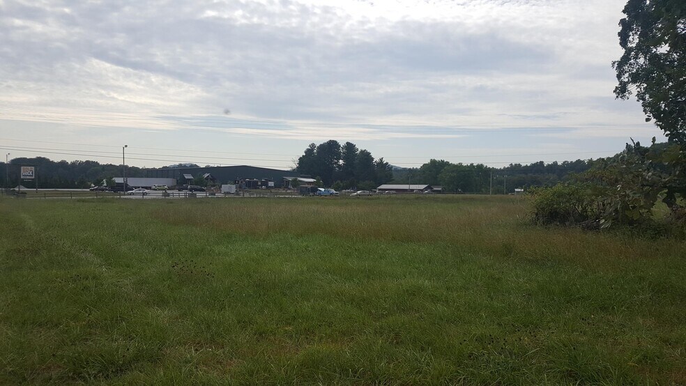 More Photos Of 80 School House Rd, Mills River Land For Sale