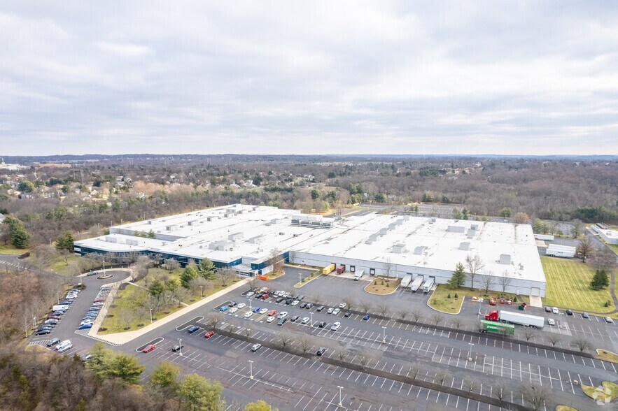 More Photos Of 2750 Morris Rd, Lansdale Distribution For Lease