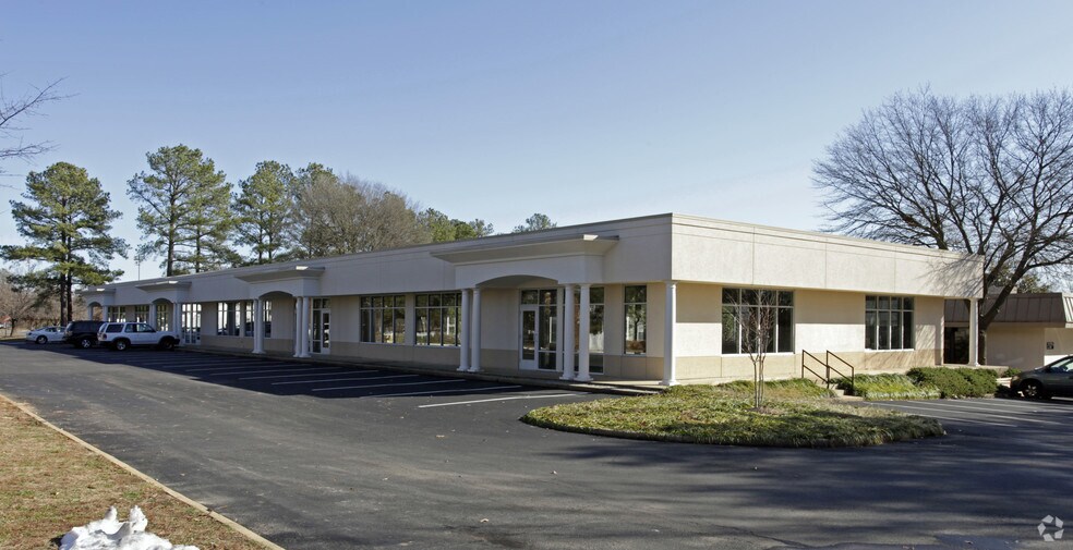 More Photos Of 8501 Mayland Dr, Richmond Unknown For Lease