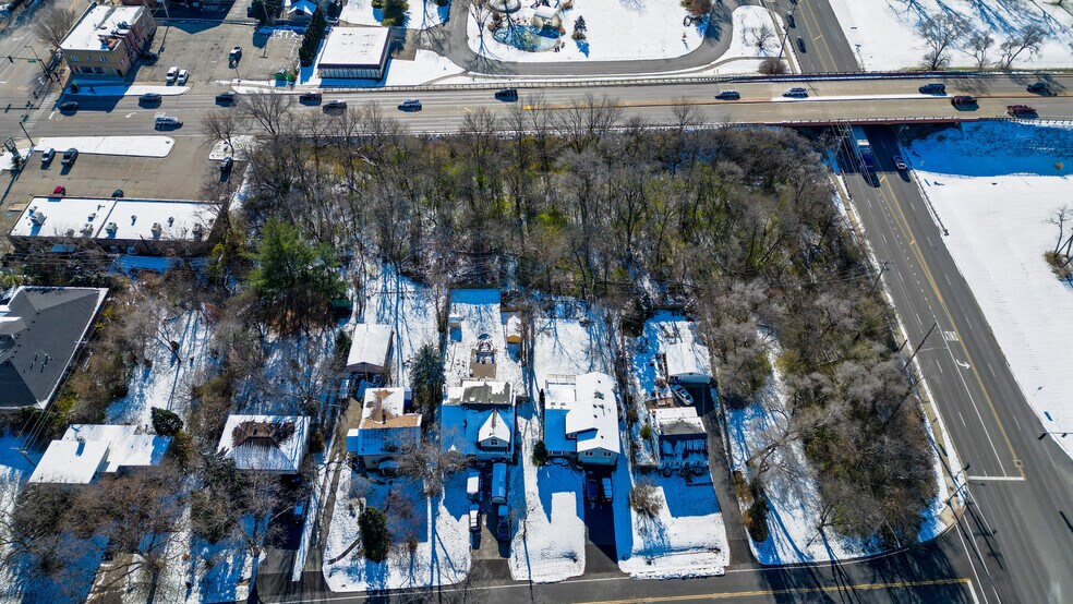 More Photos Of Route 53 & Route 34, Lisle Land For Sale