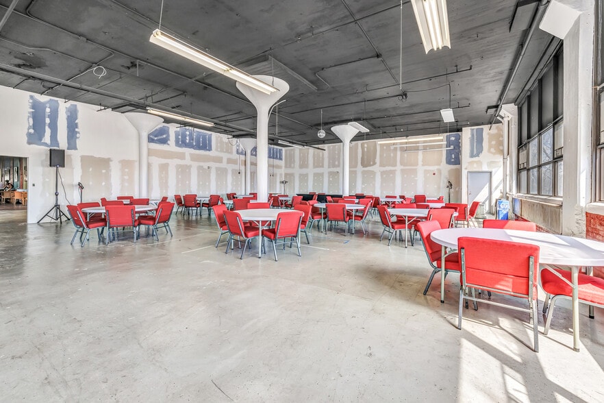 More Photos Of 35-69 Benham Ave, Bridgeport Flex For Lease