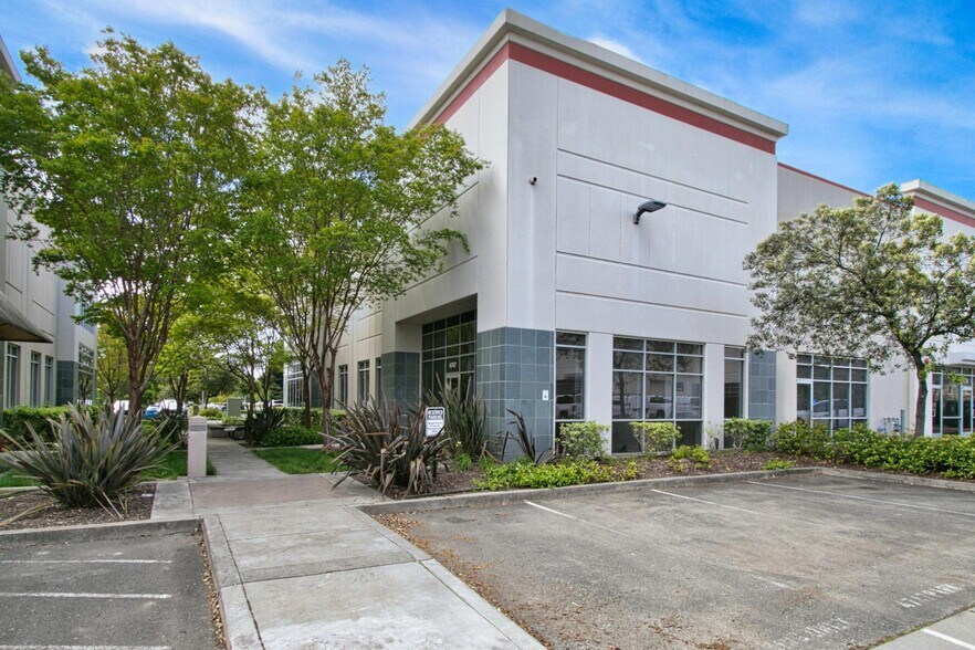 More Photos Of 4747 Mangels Blvd, Fairfield Office For Lease