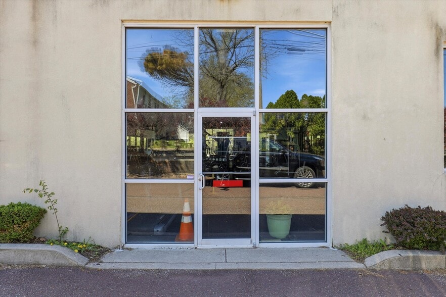 More Photos Of 611 S Broad St, Lansdale Health Club For Sale