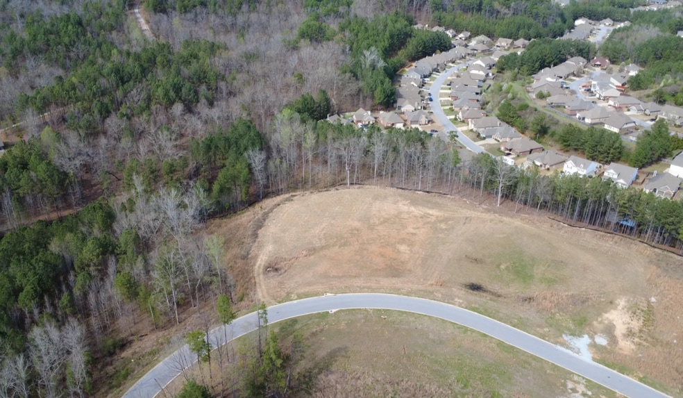 More Photos Of 335 Foothills Pl, Chelsea Land For Sale