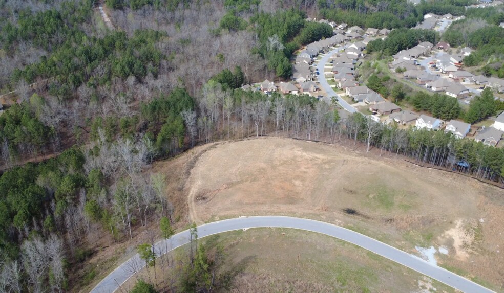 More Photos Of 335 Foothills Pl, Chelsea Land For Sale